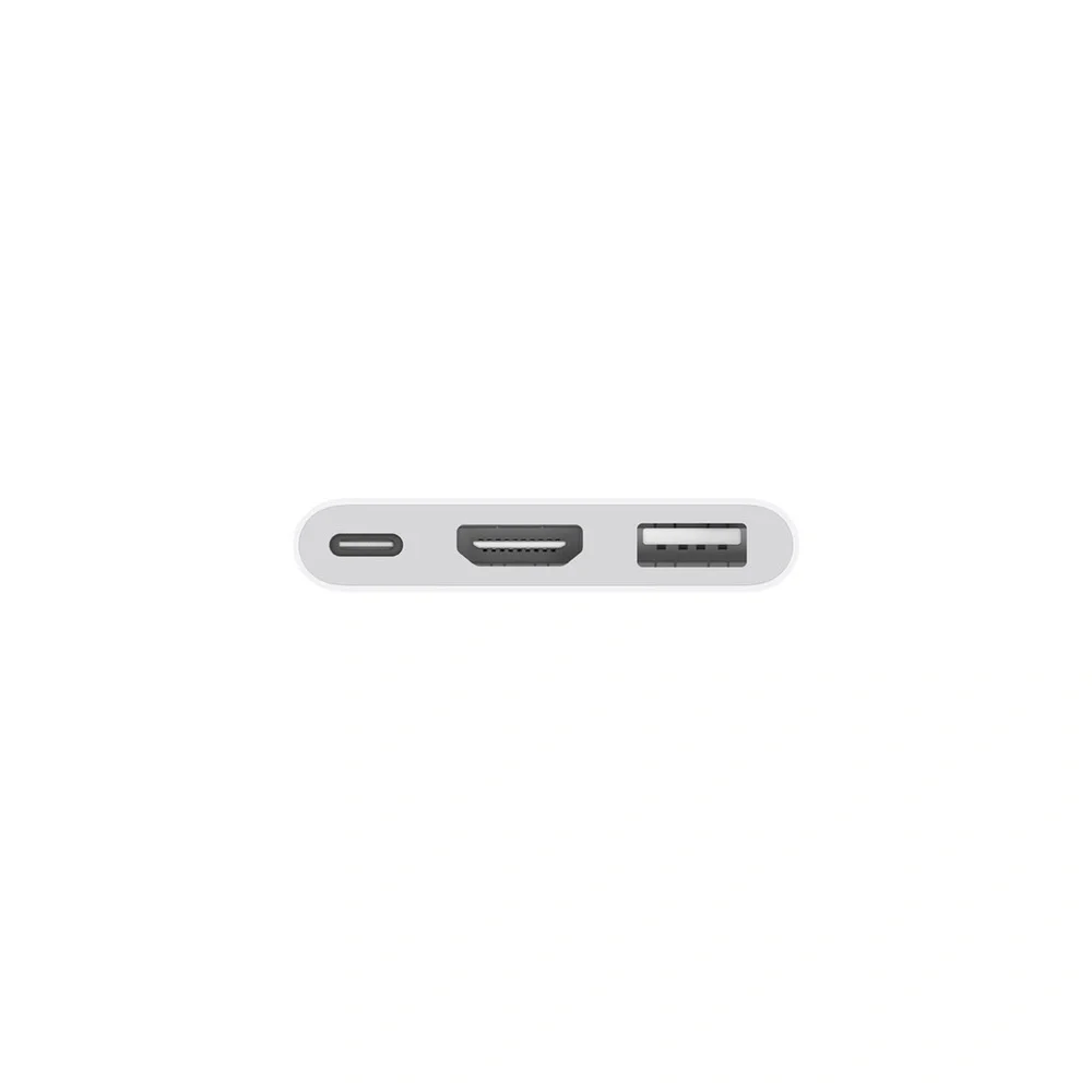 Apple USB-C Digital AV Multiport Adapter, Opened Box